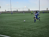 Regio Voetbal Schouwen-Duiveland Onder 14 - Kloetinge JO14-1 (oefen) seizoen 2023-2024 (4/115)
